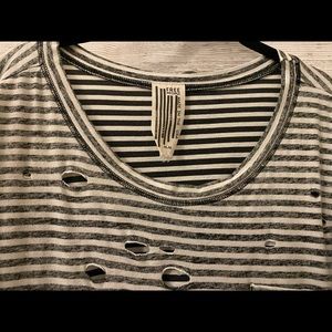 free people tee